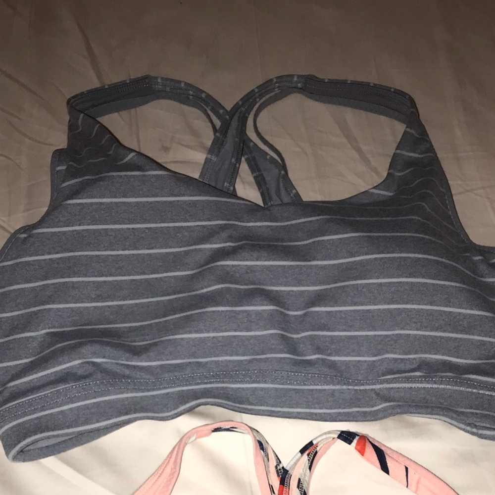 Athleta sports bra
